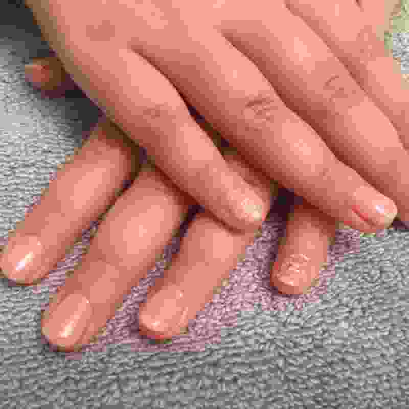 Acrylic Nails Norfolk