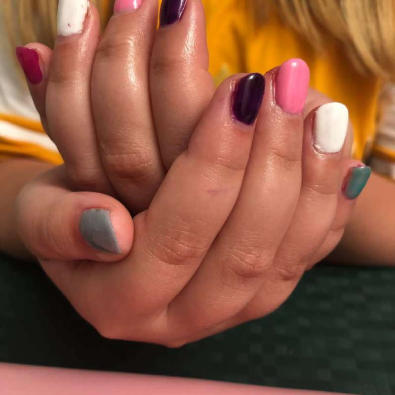 Painted Nails Norwich